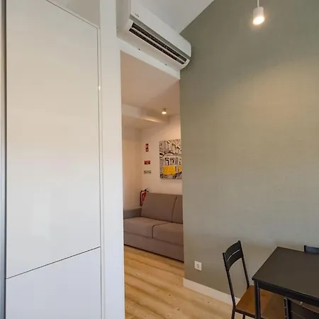 Apartmán Superb Lisboa