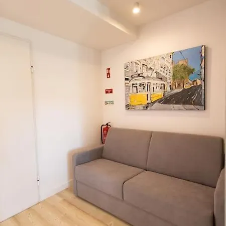 Superb Apartamento