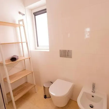 Superb Apartamento *