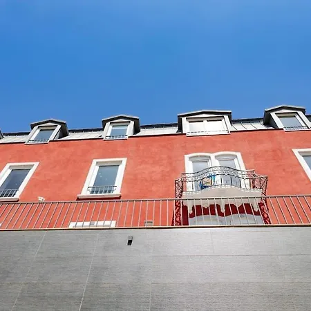 Apartamento Superb