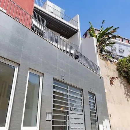 Apartamento Superb *