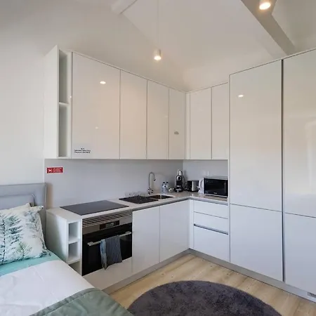 Apartamento Superb Lisboa