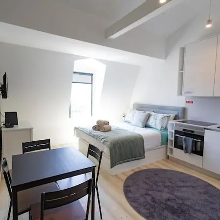 Apartamento Superb *