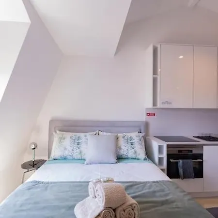 Superb Apartamento