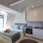 Superb Apartman Lisboa